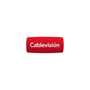 Logo de CableVisión
